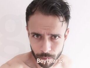 Boybear25