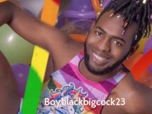 Boyblackbigcock23