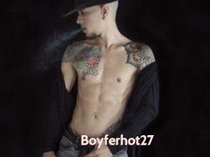 Boyferhot27