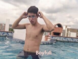Boyfull
