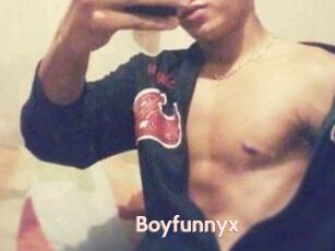 Boyfunnyx