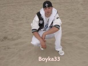 Boyka33