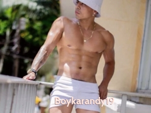 Boykarandy19