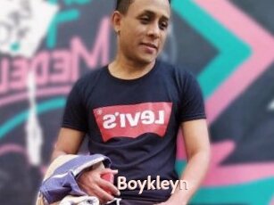 Boykleyn