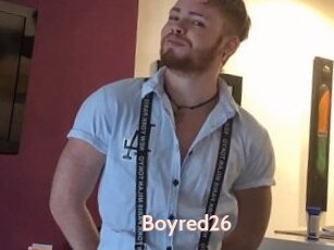 Boyred26