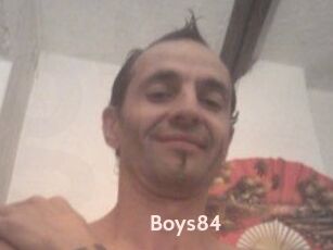 Boys84