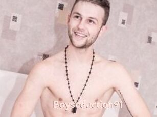 Boyseduction91