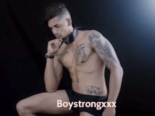 Boystrongxxx