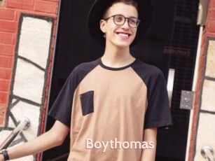 Boythomas