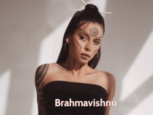Brahmavishnu