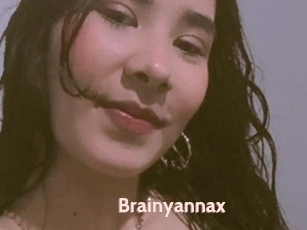Brainyannax