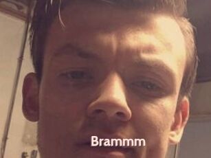 Brammm