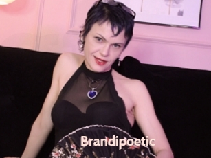 Brandipoetic