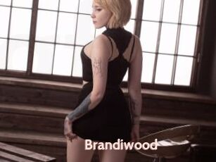 Brandiwood