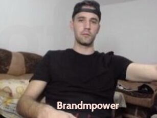 Brandmpower