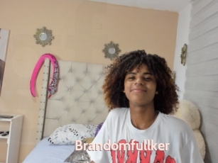 Brandomfullker