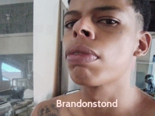 Brandonstond