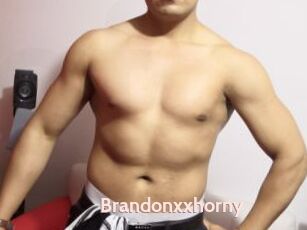 Brandonxxhorny