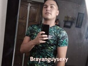 Brayanguysexy