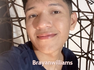 Brayanwilliams