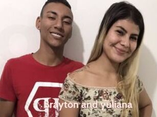 Brayton_and_yuliana