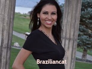 Braziliancat