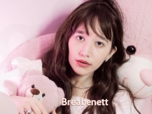 Breabenett