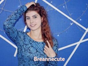 Breannecute