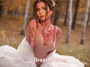 Breathoflifee