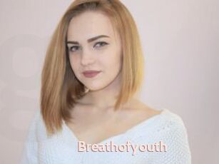 Breathofyouth
