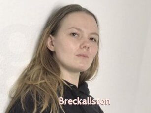 Breckallston