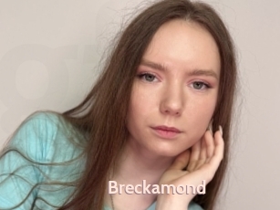 Breckamond