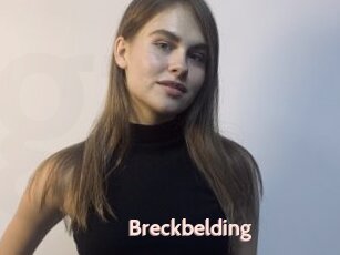 Breckbelding