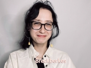 Breckberkes