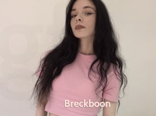 Breckboon