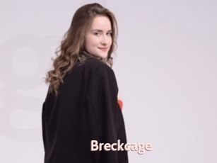 Breckcage