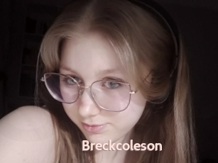Breckcoleson