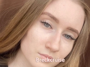 Breckcruise
