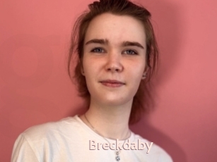 Breckdaby
