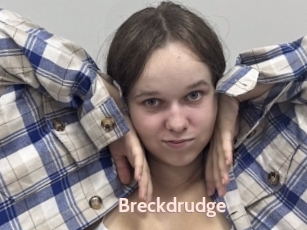 Breckdrudge