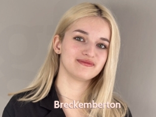 Breckemberton