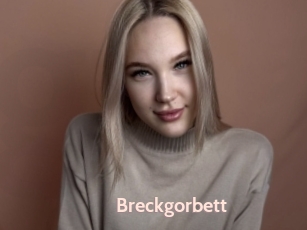 Breckgorbett