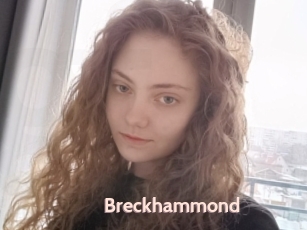 Breckhammond