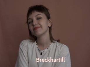 Breckhartill