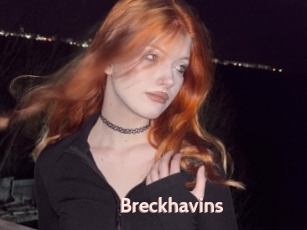 Breckhavins