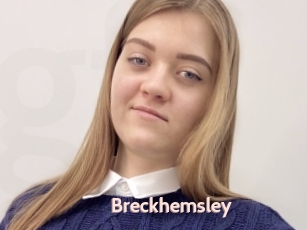 Breckhemsley