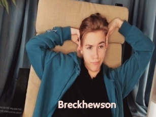 Breckhewson