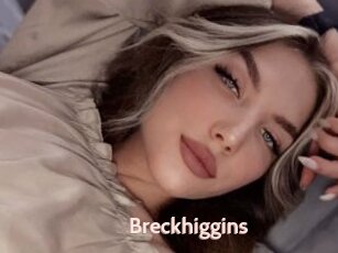 Breckhiggins