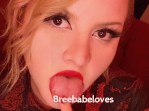 Breebabeloves