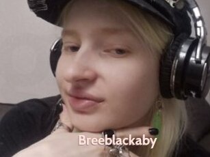 Breeblackaby